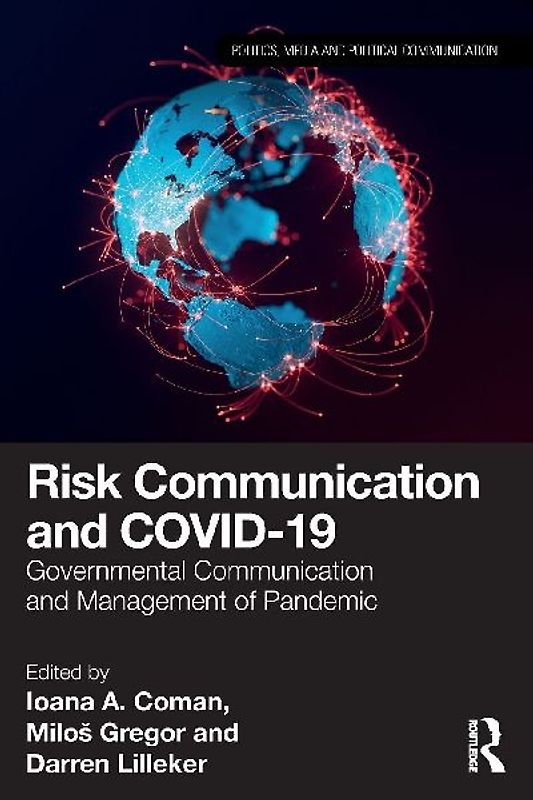Risk Communication and COVID-19