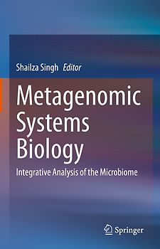 Metagenomic Systems Biology