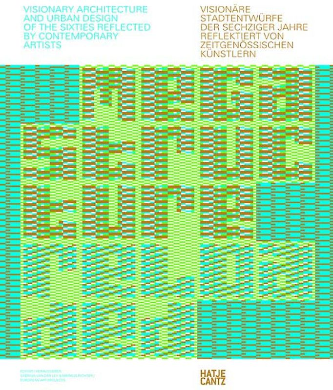 Megastructure Reloaded