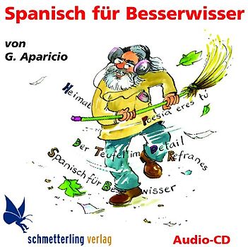 Spanisch für Besserwisser