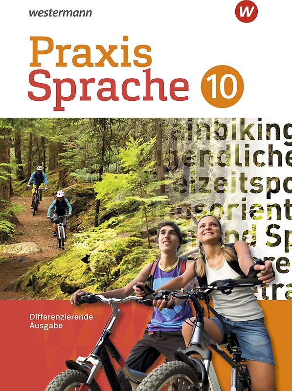 Praxis Sprache - Differenzierende Ausgabe 2017