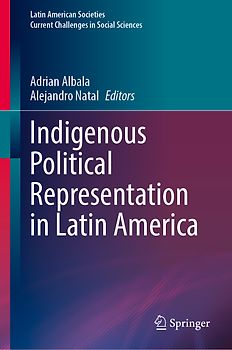 Indigenous Political Representation in Latin America