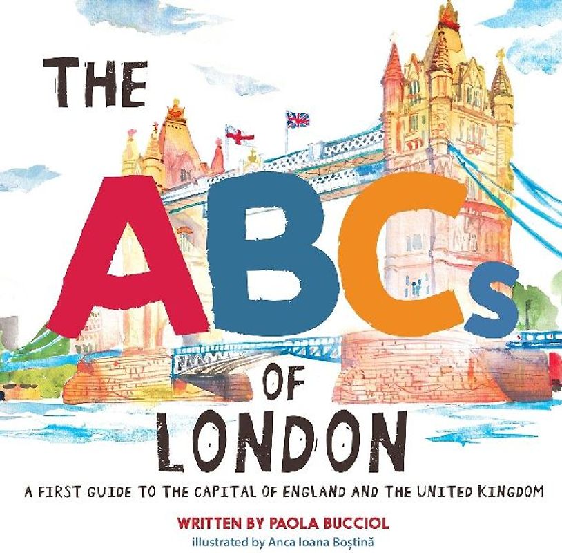 The ABCs of London