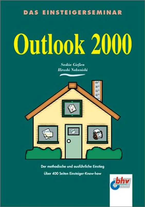 Outlook 2000