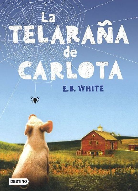 La telaraña de Carlota