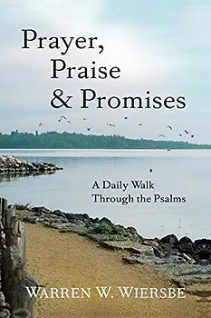Prayer, Praise & Promises