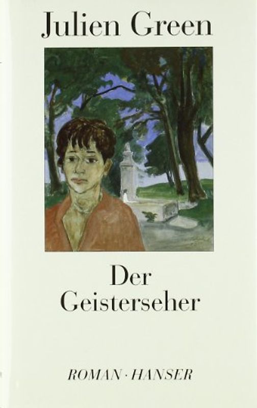 Der Geisterseher
