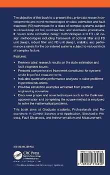 State Estimation and Fault Diagnosis under Imperfect Measurements