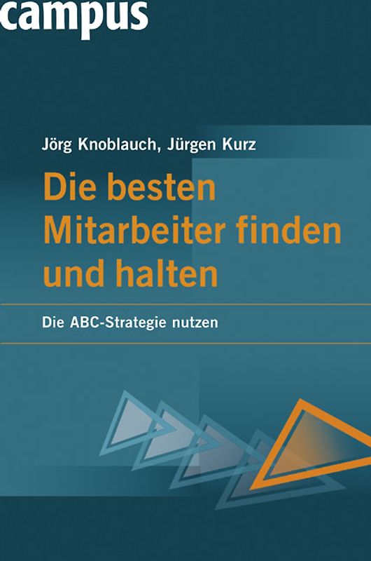 Die besten Mitarbeiter finden und halten