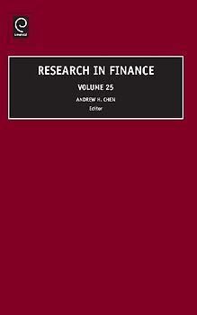 Research in Finance