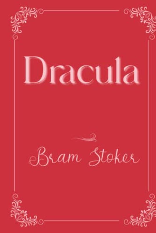 Dracula: Eleganse Edition
