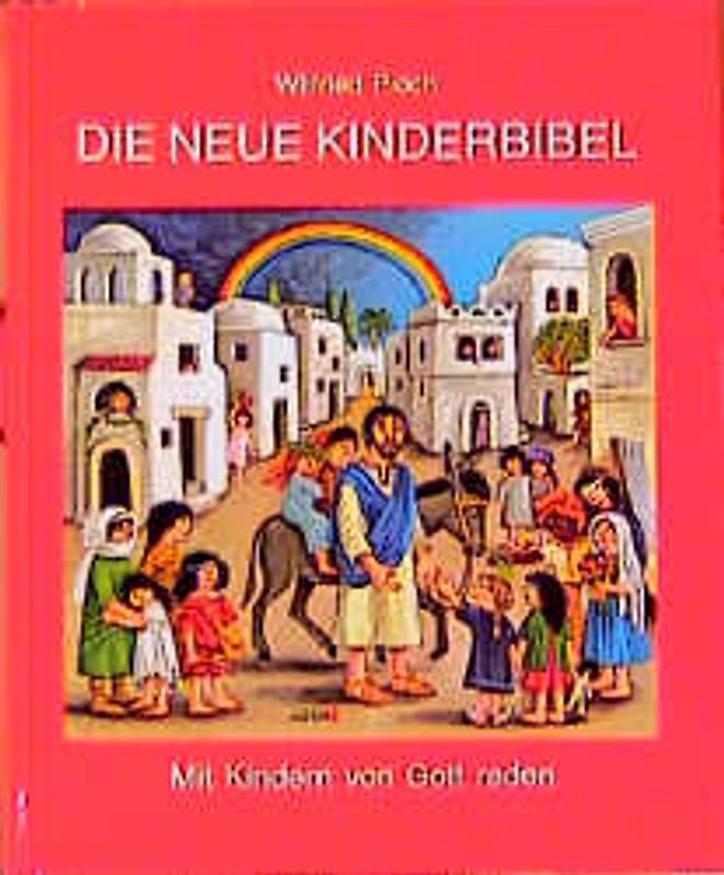 Die neue Kinderbibel