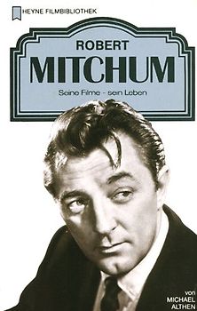 Robert Mitchum