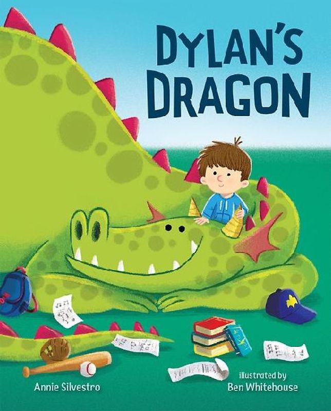 Dylan's Dragon