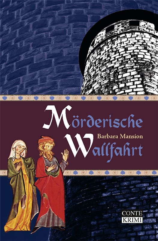 Mörderische Wallfahrt