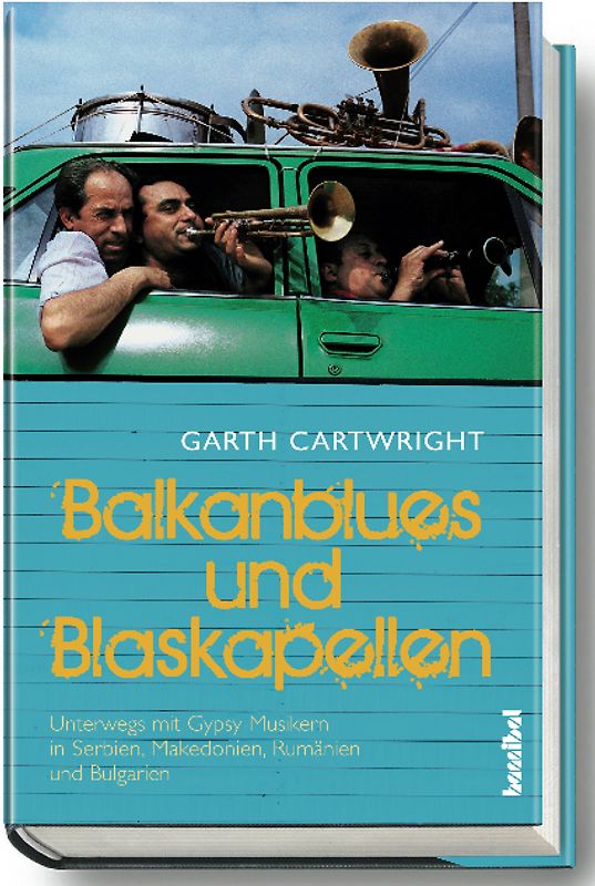 Balkan-Blues und Blaskapellen