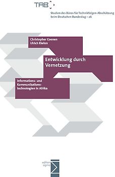 Entwicklung durch Vernetzung
