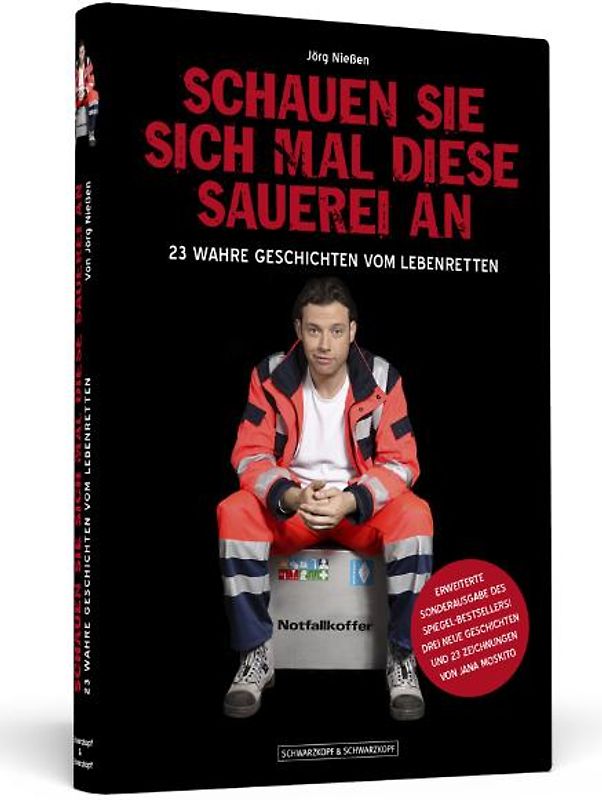 Schauen Sie sich mal diese Sauerei an - Erweiterte Sonderausgabe