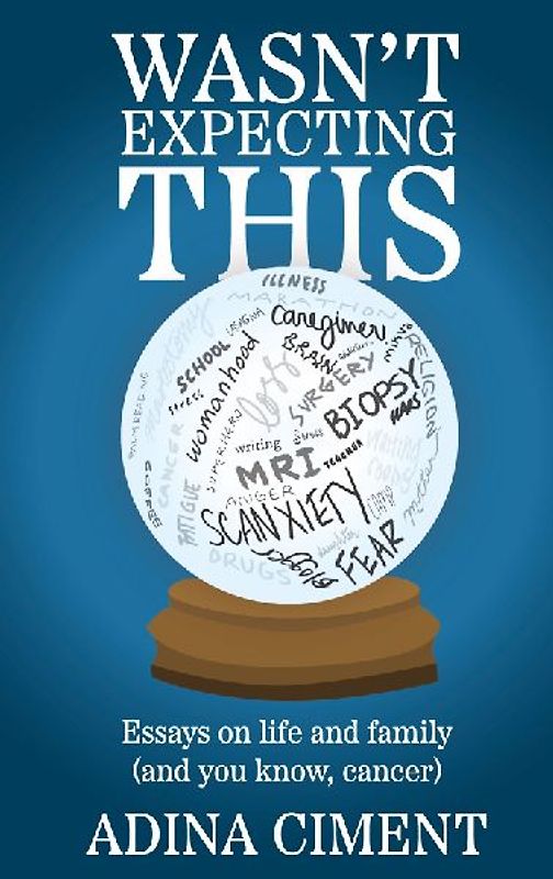 Wasn't Expecting This