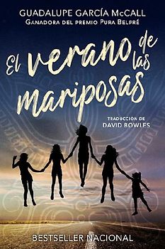 El Verano de Las Mariposas