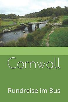 Cornwall: Rundreise im Bus