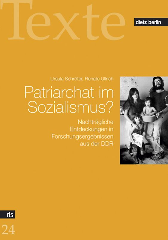 Patriarchat im Sozialismus?