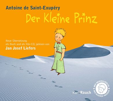 Der kleine Prinz