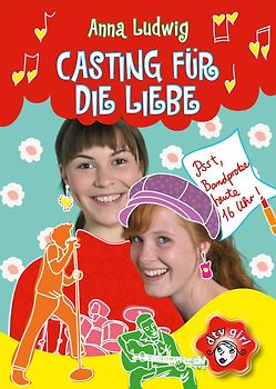 Casting für die Liebe