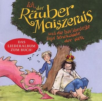 Various - Räuber Maiszerais-Liederalbum