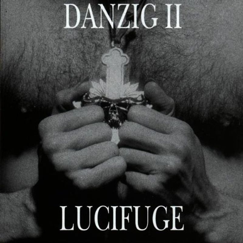 Danzig - Danzig 2