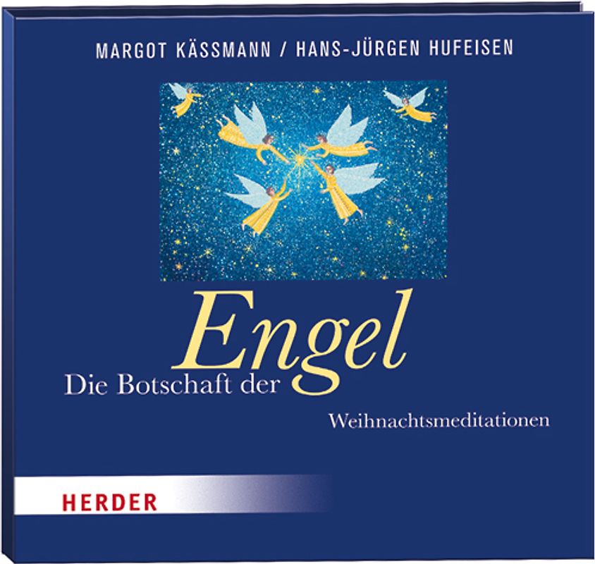 Die Botschaft der Engel