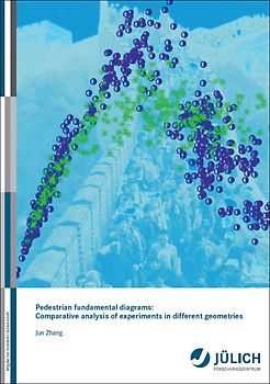 Pedestrian fundamental diagrams: Comparative analysis of experiments in different geometries