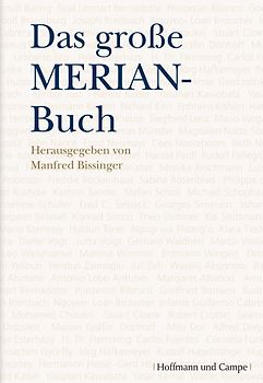 Das große MERIAN Buch