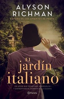 El Jardín Italiano