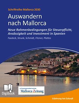 Auswandern nach Mallorca