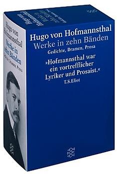 Werke in zehn Bänden