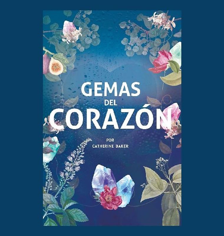 GEMAS DEL CORAZÓN