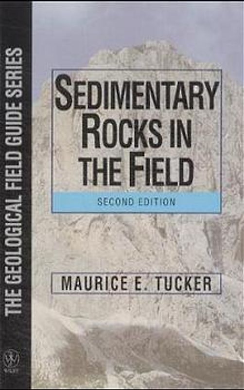 Sedimentary Rocks in the Field