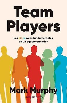 Team Players (Spanish Edition)