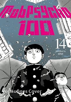 Mob Psycho 100 14