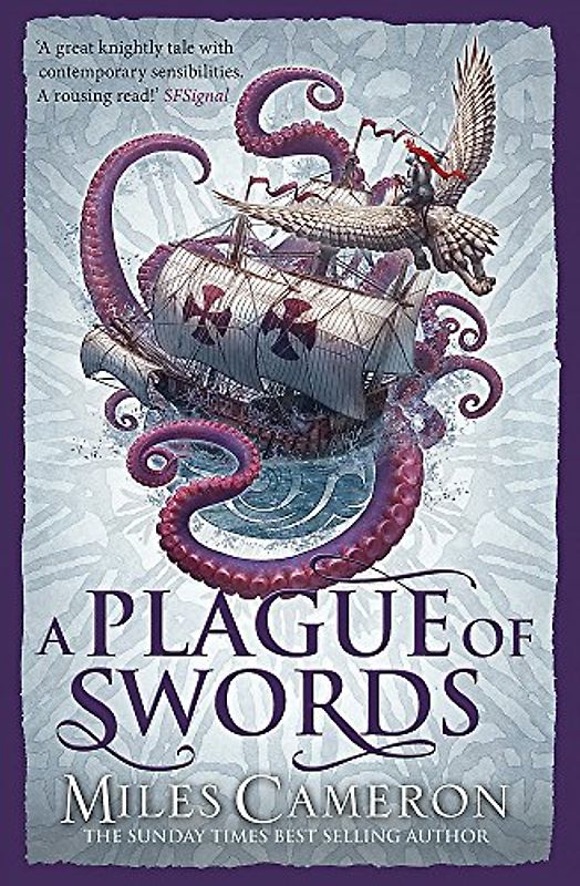 A Plague of Swords