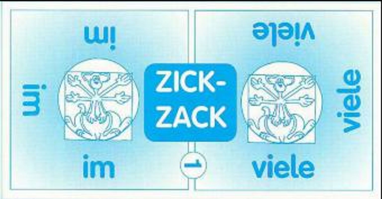 Zick-Zack