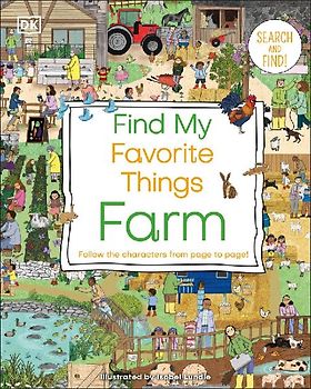 Find My Favorite Things Farm