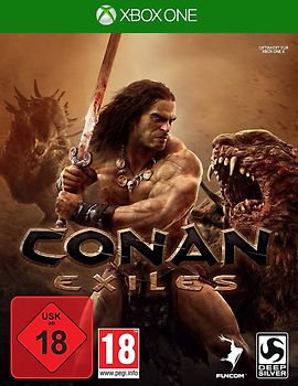 Conan Exiles Xbox One