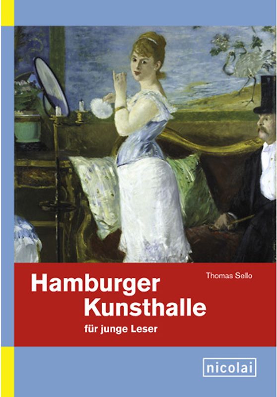 Hamburger Kunsthalle