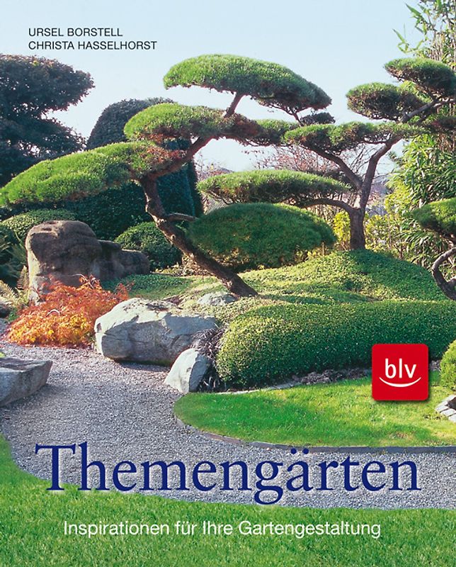 Themengärten