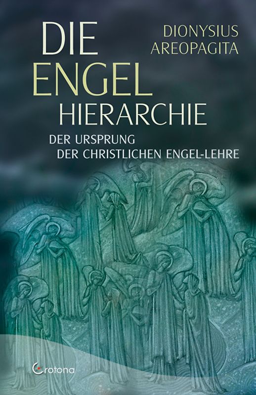 Die Engel-Hierarchie