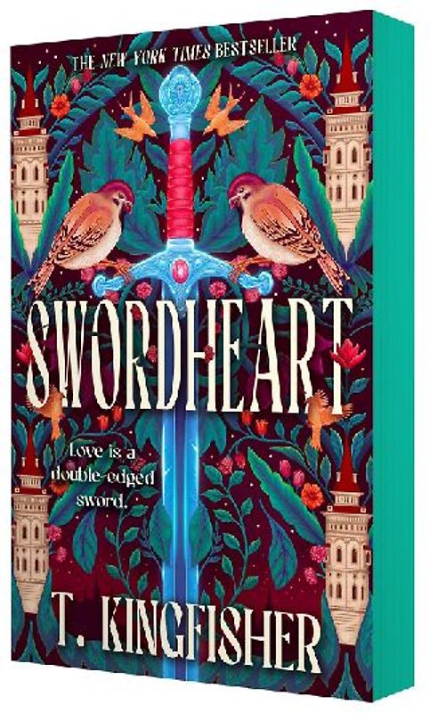 Swordheart