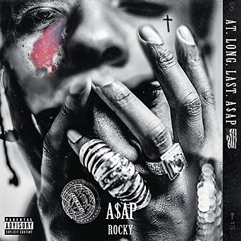 A$ap Rocky - At.Long.Last.A$ap