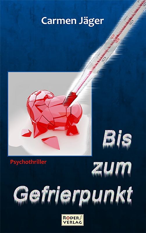 Bis zum Gefrierpunkt